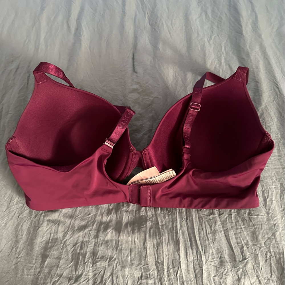 Full coverage bra - Picture 4 of 5